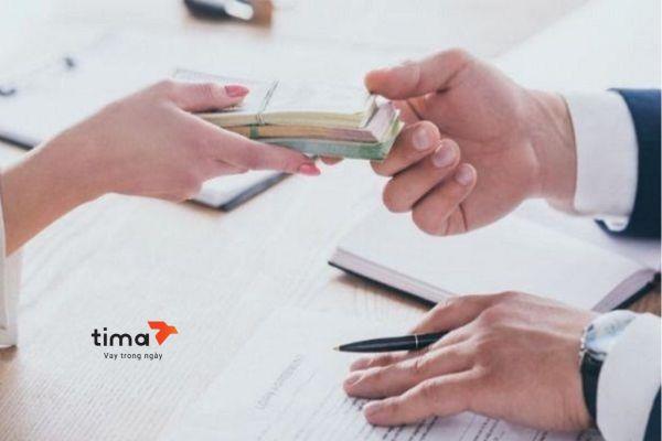 Đảo nợ khoản vay cũ trong chính ngân hàng có khoản nợ